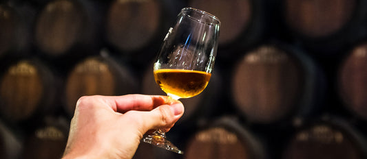 Facts About Bourbon That You May Not Know