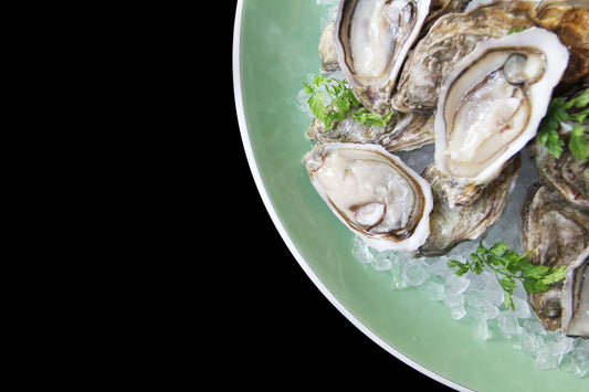 Food Pairings Aren’t Just for Wine - Pair Your Vodka Cocktail with Your Meal