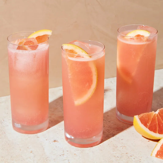 Paloma Recipe