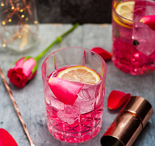 Khor Vodka Tonic