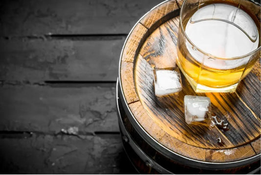 Debunking Common Bourbon Myths - Fact or Fiction