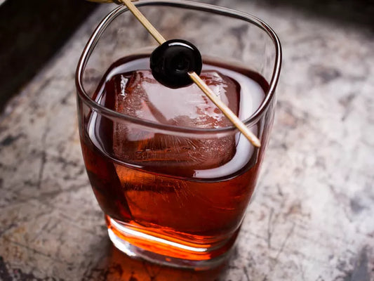 Boulevardier