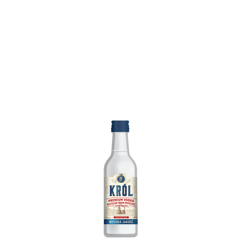 KROL Potato Vodka