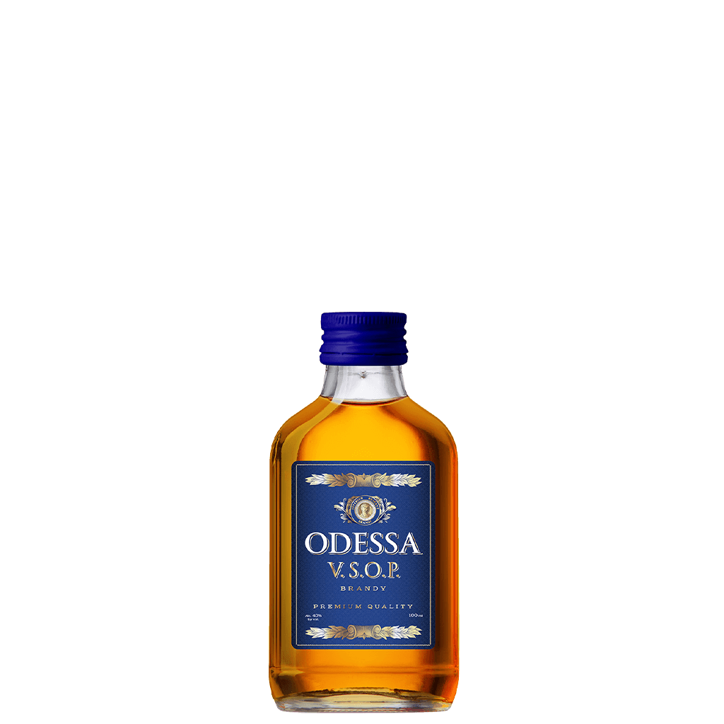 Odessa VSOP Brandy