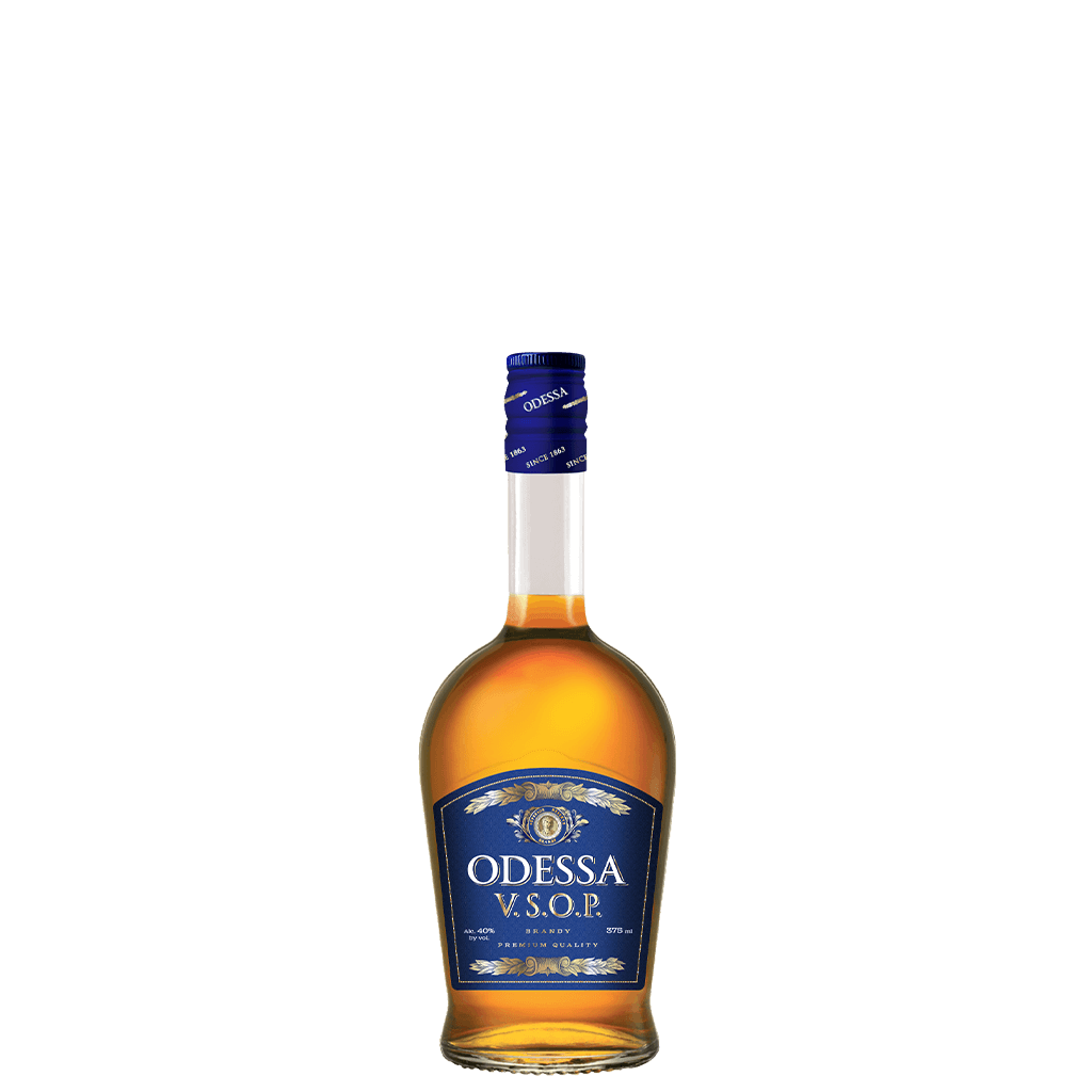 Odessa VSOP Brandy