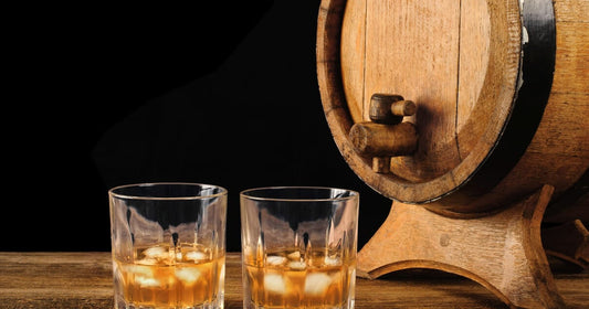 Tips for Storing Bourbon and Maintaining the Spirit’s Rich Flavors
