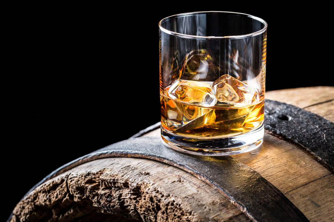 Bourbon Neat vs. On the Rocks: Which Is Right for You?