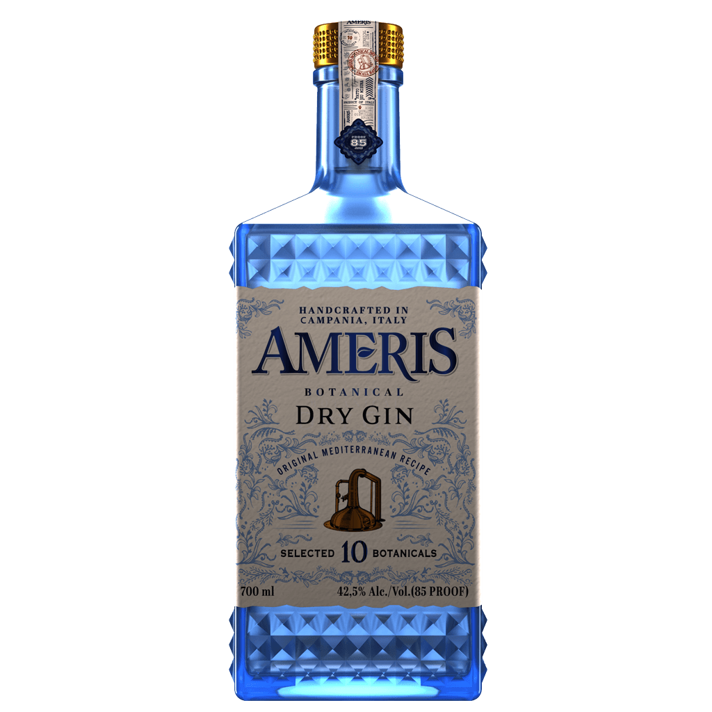 Ameris Dry Gin