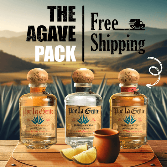 The Agave Pack
