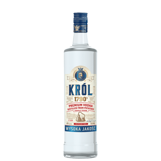 krol-potato-vodka-750ml