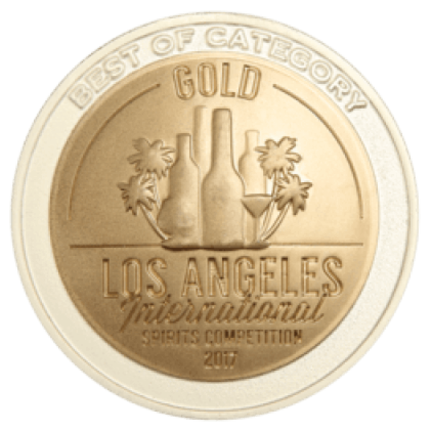 Los Angeles International Spirits Competitions 2017